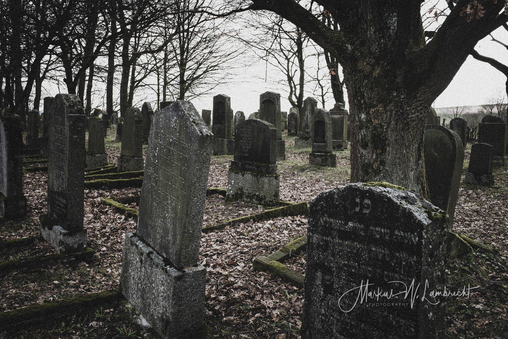 Ebersburg, Jüdischer Friedhof